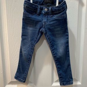 Polo Jeans(2T)